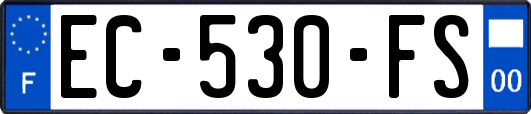EC-530-FS