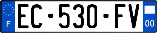 EC-530-FV