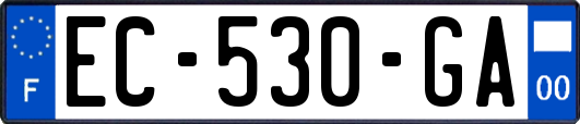 EC-530-GA