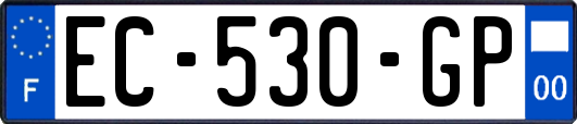 EC-530-GP