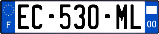 EC-530-ML