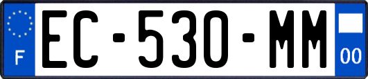 EC-530-MM