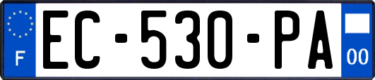 EC-530-PA