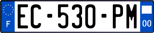 EC-530-PM