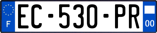 EC-530-PR