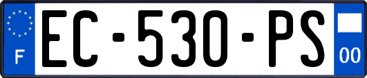 EC-530-PS