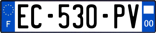 EC-530-PV