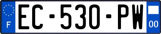 EC-530-PW