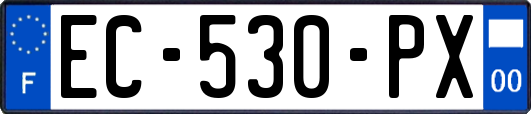 EC-530-PX