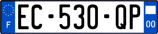 EC-530-QP