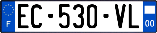EC-530-VL