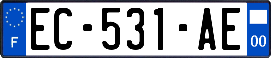 EC-531-AE