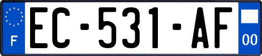 EC-531-AF