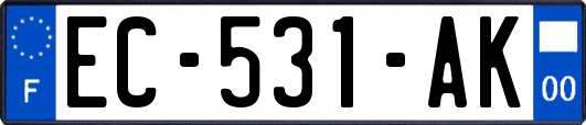 EC-531-AK