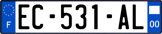 EC-531-AL