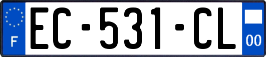 EC-531-CL