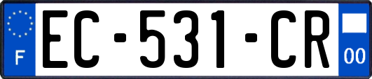 EC-531-CR