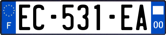 EC-531-EA