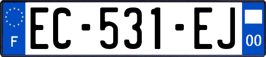 EC-531-EJ