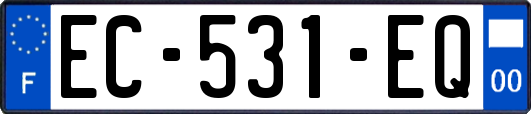 EC-531-EQ