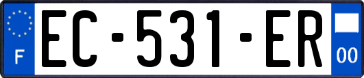 EC-531-ER