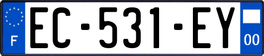 EC-531-EY