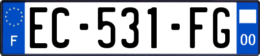 EC-531-FG