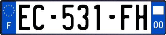 EC-531-FH