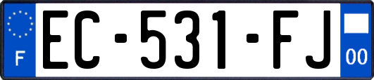 EC-531-FJ
