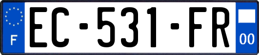 EC-531-FR