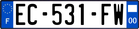 EC-531-FW