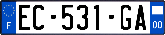 EC-531-GA