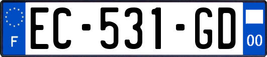 EC-531-GD