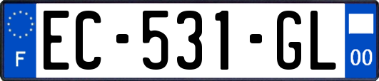 EC-531-GL