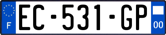 EC-531-GP