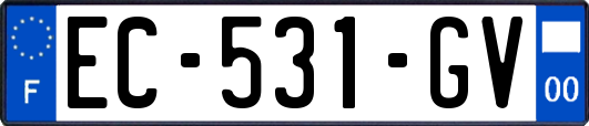 EC-531-GV