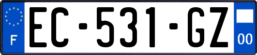 EC-531-GZ