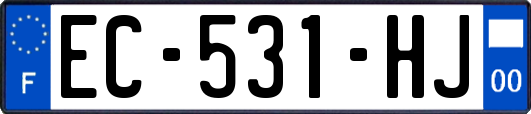EC-531-HJ
