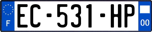 EC-531-HP