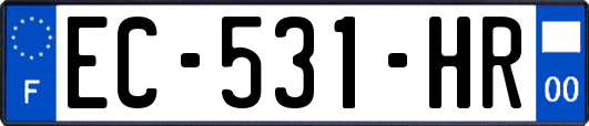 EC-531-HR