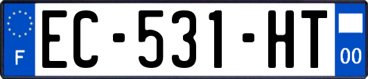 EC-531-HT