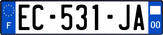 EC-531-JA