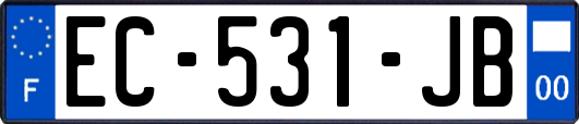 EC-531-JB
