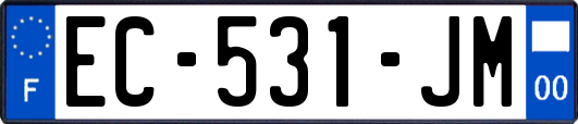 EC-531-JM