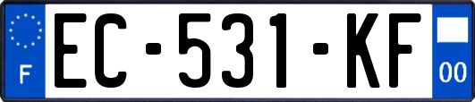 EC-531-KF