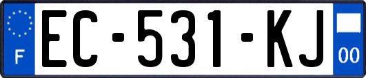 EC-531-KJ