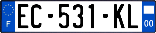 EC-531-KL