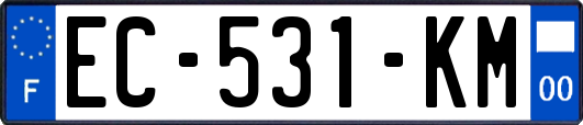 EC-531-KM