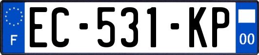 EC-531-KP