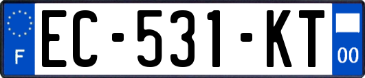 EC-531-KT